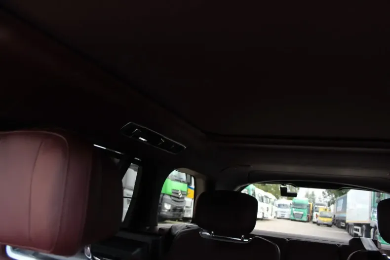 Land Rover Range Rover din 2025 cu 9.500 km - oferta LAN105939 - foto 28