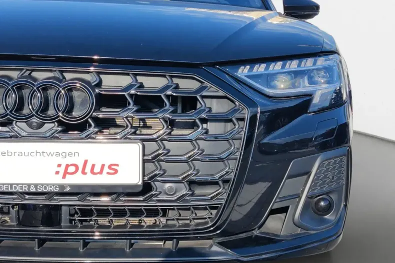 Audi A8 din 2025 cu 27.100 km - oferta AUD105940 - foto 11