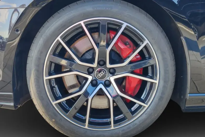 Audi A8 din 2025 cu 27.100 km - oferta AUD105940 - foto 12