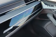 Audi A8 din 2025 cu 27.100 km - oferta AUD105940 - foto 22