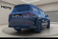 Mercedes-Benz GLS 63 din 2024 cu 25.768 km - oferta MER105941 - foto 5