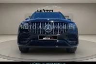 Mercedes-Benz GLS 63 din 2024 cu 25.768 km - oferta MER105941 - foto 8