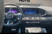 Mercedes-Benz GLS 63 din 2024 cu 25.768 km - oferta MER105941 - foto 13