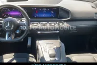 Mercedes-Benz GLS 63 din 2024 cu 25.768 km - oferta MER105941 - foto 14