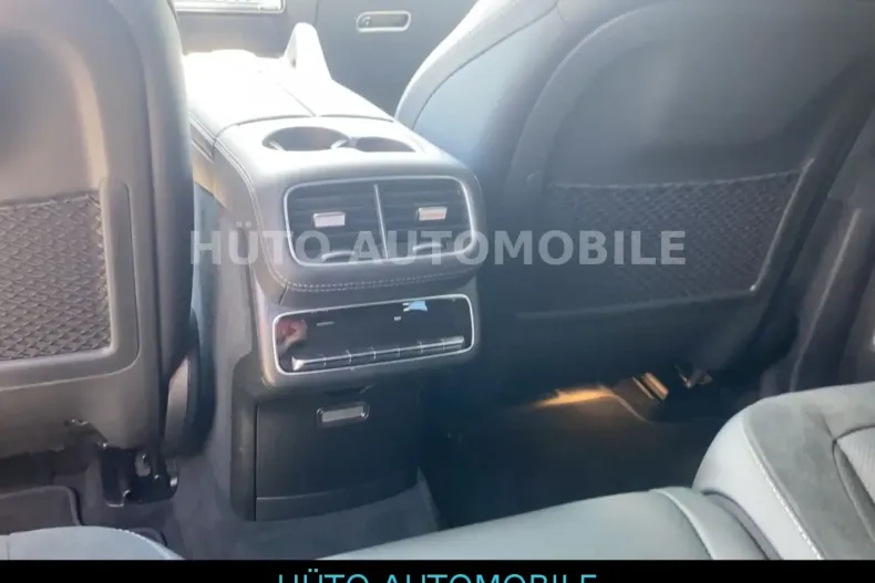 Mercedes-Benz GLS 63 din 2024 cu 25.768 km - oferta MER105941 - foto 15