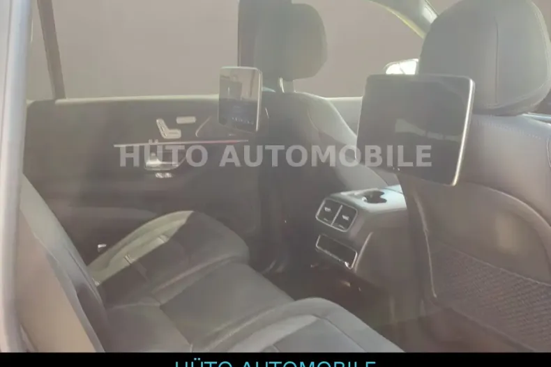 Mercedes-Benz GLS 63 din 2024 cu 25.768 km - oferta MER105941 - foto 17