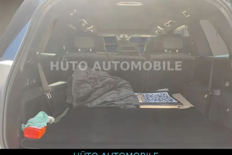 Mercedes-Benz GLS 63 din 2024 cu 25.768 km - oferta MER105941 - foto 18