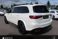 Mercedes-Benz GLS 450 din 2024 cu 21.822 km - oferta MER105942 - foto 6
