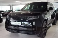 Land Rover Range Rover din 2024 cu 48.500 km - oferta LAN105945 - foto 3