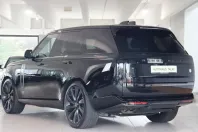 Land Rover Range Rover din 2024 cu 48.500 km - oferta LAN105945 - foto 4