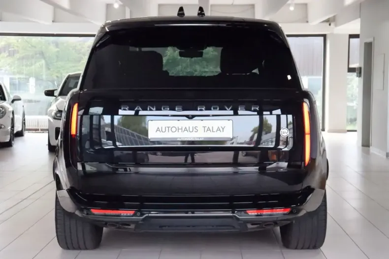 Land Rover Range Rover din 2024 cu 48.500 km - oferta LAN105945 - foto 6