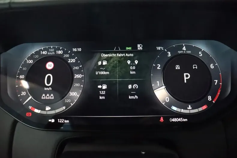 Land Rover Range Rover din 2024 cu 48.500 km - oferta LAN105945 - foto 14