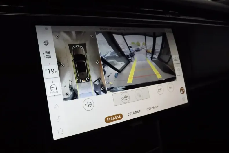 Land Rover Range Rover din 2024 cu 48.500 km - oferta LAN105945 - foto 17