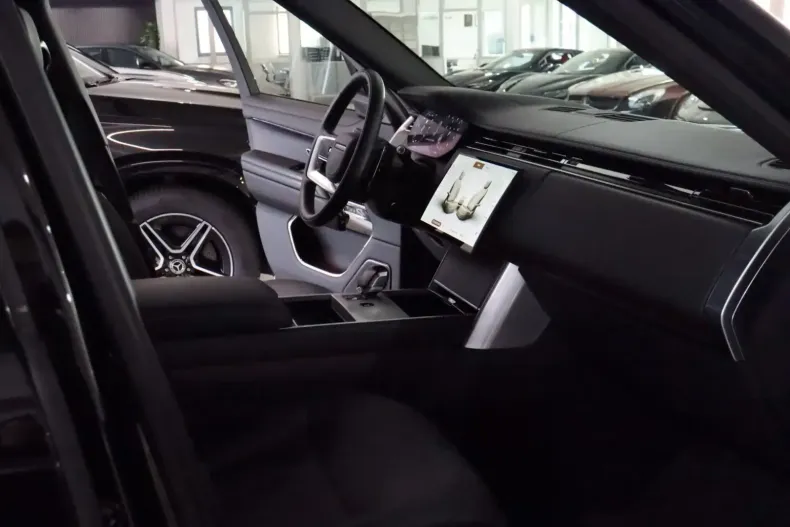 Land Rover Range Rover din 2024 cu 48.500 km - oferta LAN105945 - foto 21