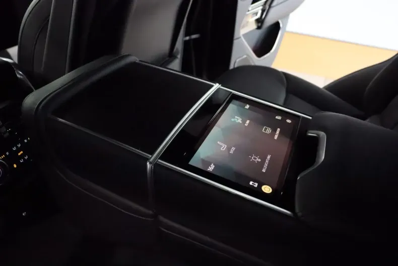 Land Rover Range Rover din 2024 cu 48.500 km - oferta LAN105945 - foto 26