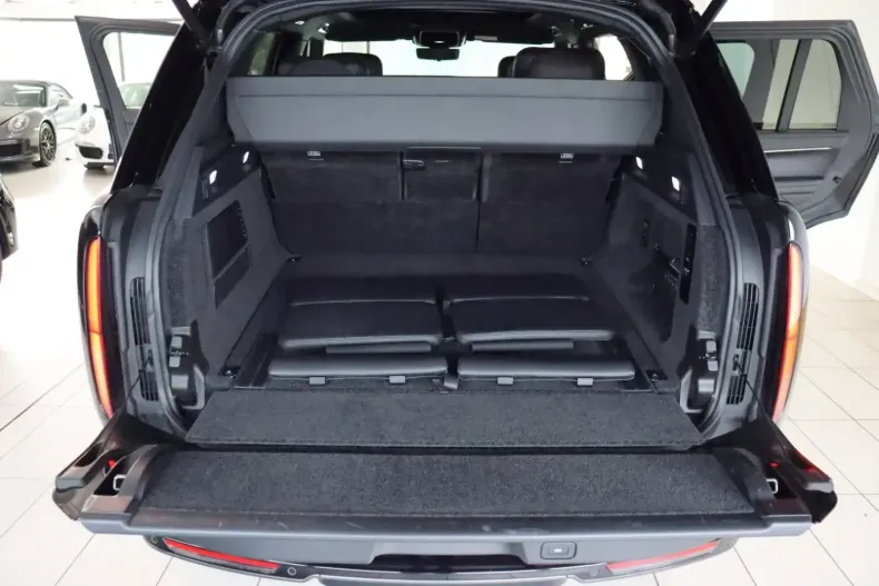 Land Rover Range Rover din 2024 cu 48.500 km - oferta LAN105945 - foto 31