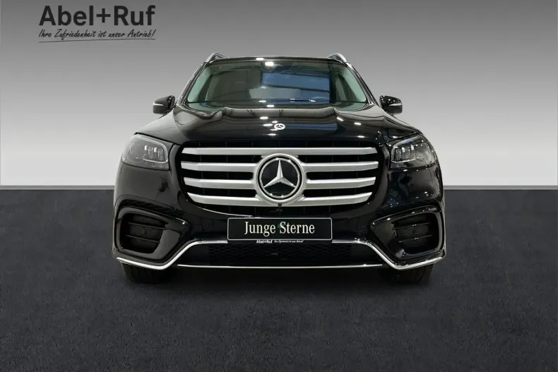 Mercedes-Benz GLS 450 din 2024 cu 29.000 km - oferta MER105946 - foto 4