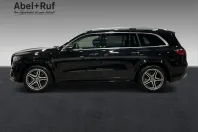Mercedes-Benz GLS 450 din 2024 cu 29.000 km - oferta MER105946 - foto 5