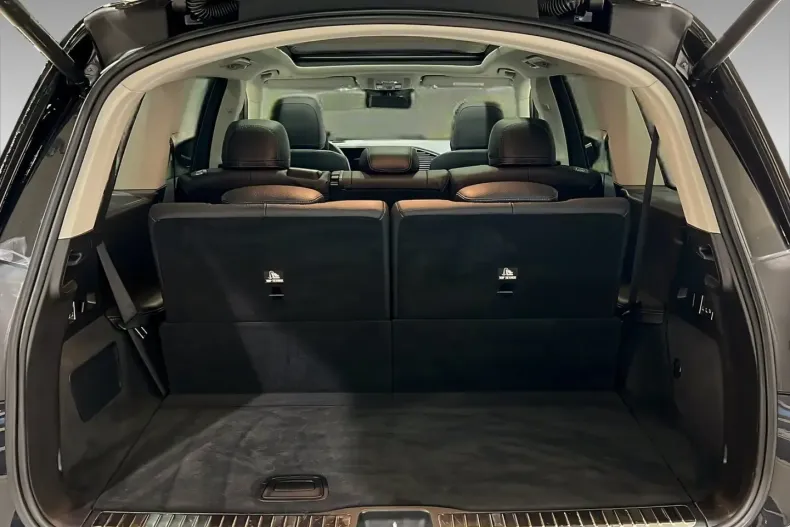 Mercedes-Benz GLS 450 din 2024 cu 29.000 km - oferta MER105946 - foto 7