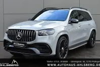 Mercedes-Benz GLS 63 din 2024 cu 48.000 km - oferta MER105947 - foto 1