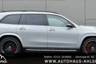 Mercedes-Benz GLS 63 din 2024 cu 48.000 km - oferta MER105947 - foto 2