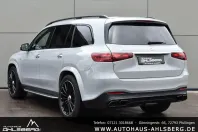 Mercedes-Benz GLS 63 din 2024 cu 48.000 km - oferta MER105947 - foto 7