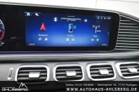 Mercedes-Benz GLS 63 din 2024 cu 48.000 km - oferta MER105947 - foto 16