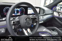 Mercedes-Benz GLS 63 din 2024 cu 48.000 km - oferta MER105947 - foto 19