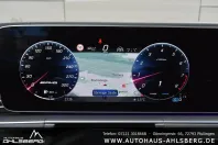 Mercedes-Benz GLS 63 din 2024 cu 48.000 km - oferta MER105947 - foto 28