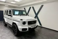 Mercedes-Benz G 450 din 2024 cu 33.000 km - oferta MER105948 - foto 1