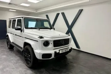 Mercedes-Benz G 450 din 2024 - oferta MER105948