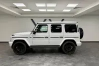 Mercedes-Benz G 450 din 2024 cu 33.000 km - oferta MER105948 - foto 2