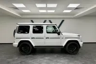 Mercedes-Benz G 450 din 2024 cu 33.000 km - oferta MER105948 - foto 3