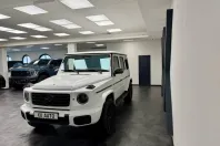 Mercedes-Benz G 450 din 2024 cu 33.000 km - oferta MER105948 - foto 4