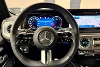 Mercedes-Benz G 450 din 2024 cu 33.000 km - oferta MER105948 - foto 7