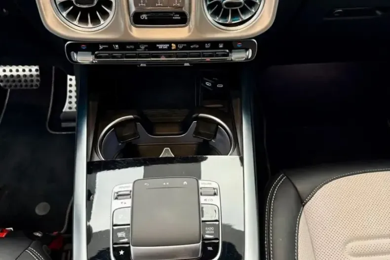 Mercedes-Benz G 450 din 2024 cu 33.000 km - oferta MER105948 - foto 10