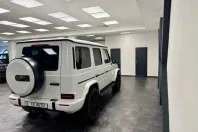 Mercedes-Benz G 450 din 2024 cu 33.000 km - oferta MER105948 - foto 15