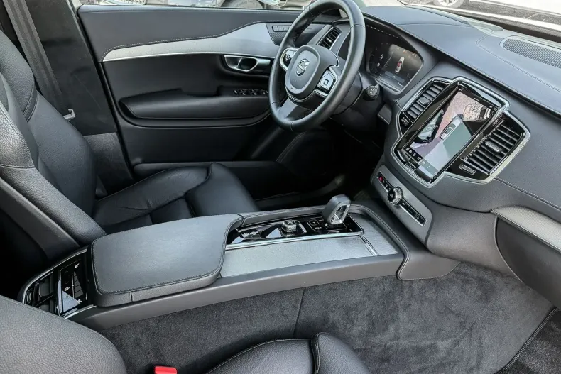 Volvo XC90 din 2023 cu 27.286 km - oferta VOL105950 - foto 5