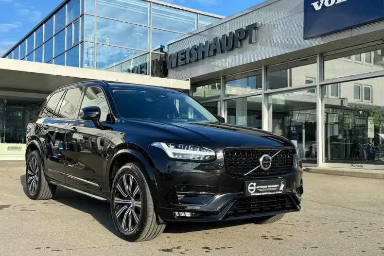Volvo XC90 din 2023 cu 70.000 km - oferta VOL105951 - foto 1