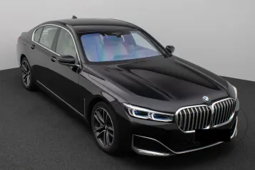BMW 730 din 2022 - oferta BMW105952