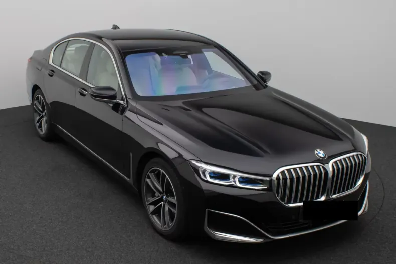 BMW 730 din 2022 cu 80.424 km - oferta BMW105952 - foto 1