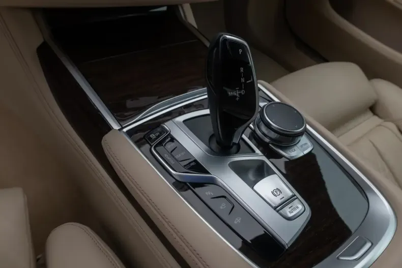 BMW 730 din 2022 cu 80.424 km - oferta BMW105952 - foto 3