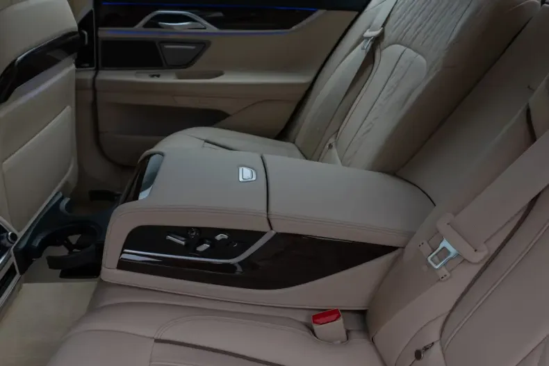 BMW 730 din 2022 cu 80.424 km - oferta BMW105952 - foto 5