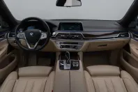 BMW 730 din 2022 cu 80.424 km - oferta BMW105952 - foto 11