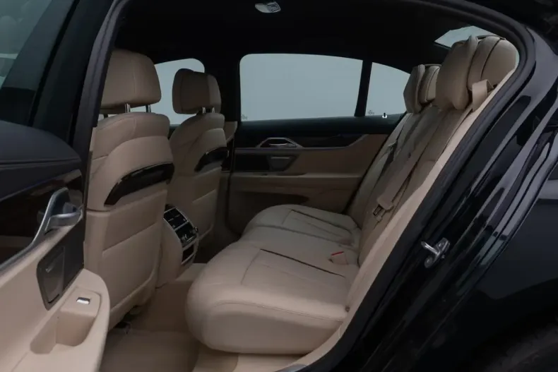 BMW 730 din 2022 cu 80.424 km - oferta BMW105952 - foto 12