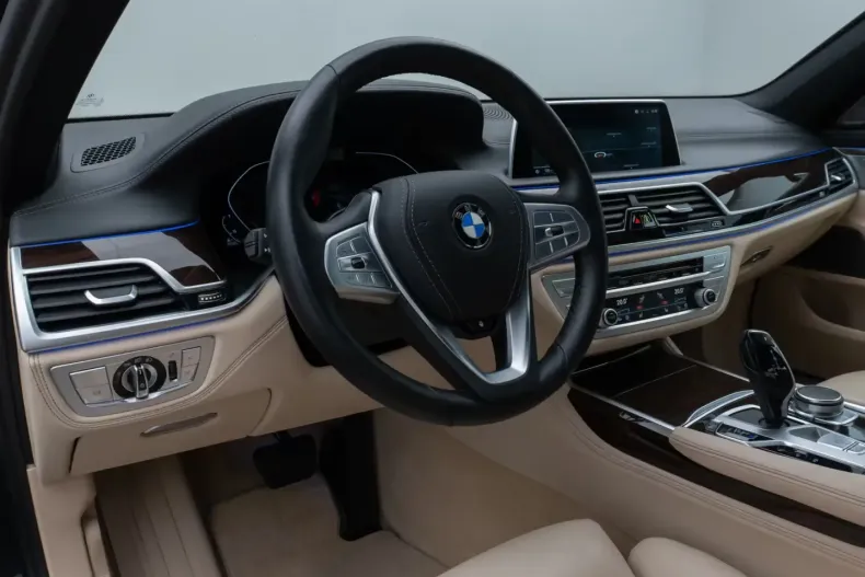 BMW 730 din 2022 cu 80.424 km - oferta BMW105952 - foto 13