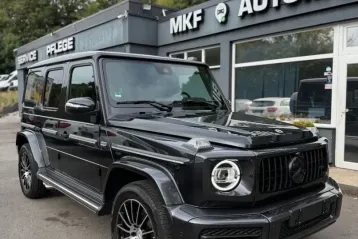 Mercedes-Benz G 400 din 2022 - oferta MER105953