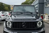 Mercedes-Benz G 400 din 2022 cu 36.262 km - oferta MER105953 - foto 2