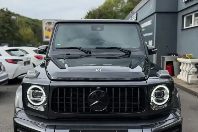 Mercedes-Benz G 400 din 2022 cu 36.262 km - oferta MER105953 - foto 2