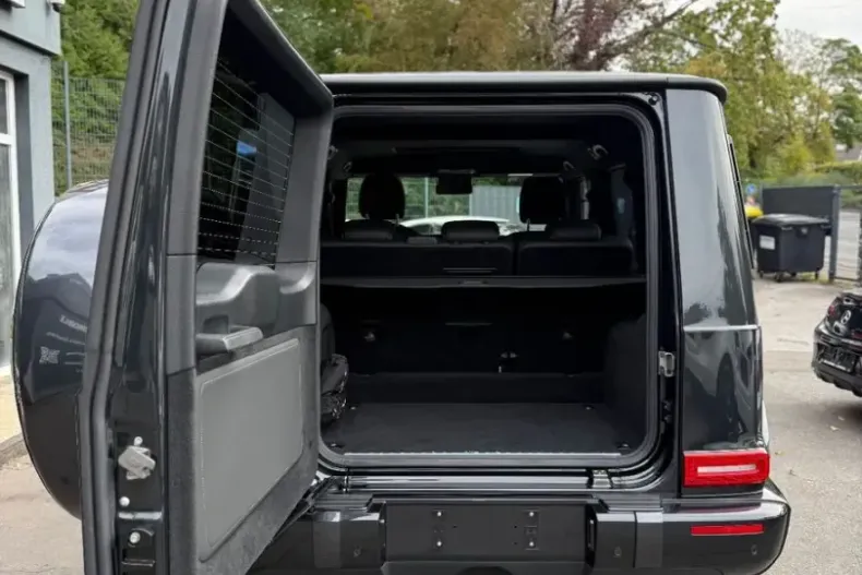 Mercedes-Benz G 400 din 2022 cu 36.262 km - oferta MER105953 - foto 7